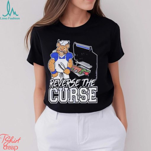 Reverse The Curse Shirt