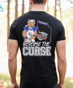 Reverse The Curse Shirt