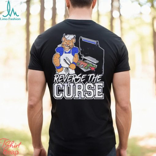 Reverse The Curse Shirt