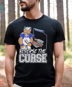 Reverse The Curse Shirt