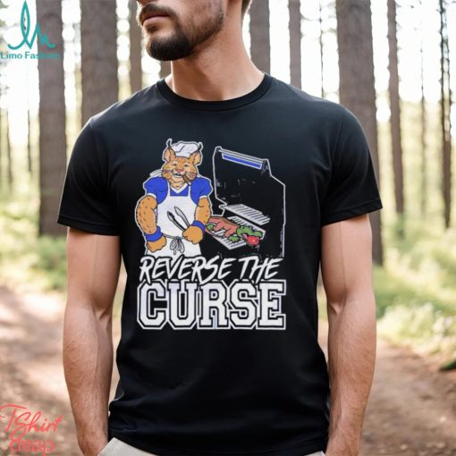 Reverse The Curse Shirt