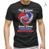 Design Blink 182 Nevada October 21st, 2023 Las Vegas Show Shirt