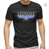 Sebastian Aho State Star T Shirt