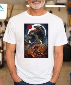 Richard Luong Chetney Pock O’pea Rta T Shirt