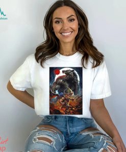 Richard Luong Chetney Pock O’pea Rta T Shirt