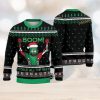 Salamanders Iconic Christmas Sweater For Men And Women Gift Hoidays