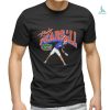 Snake October Shirt