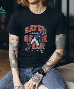 Ricky Pearsall College One Handed Catch Shirt