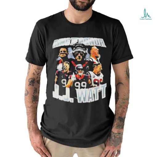 Ring Of Honor JJ Watt Texas Houston Vintage Shirt