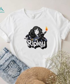 Ripley 2023 shirt