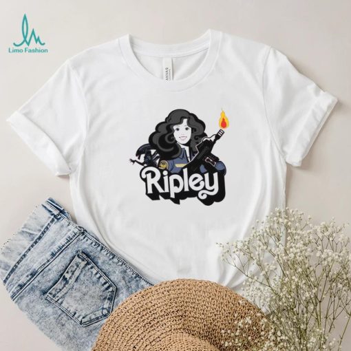 Ripley 2023 shirt