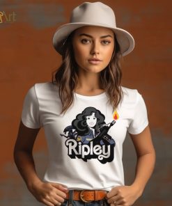Ripley 2023 shirt