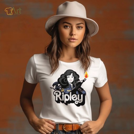 Ripley 2023 shirt