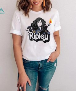 Ripley 2023 shirt