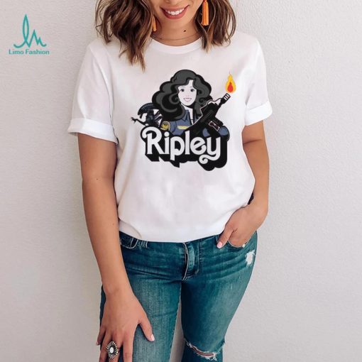 Ripley 2023 shirt