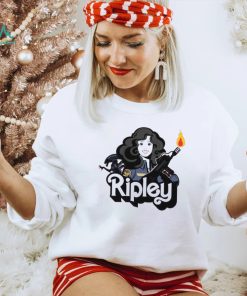 Ripley 2023 shirt