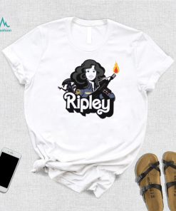 Ripley 2023 shirt