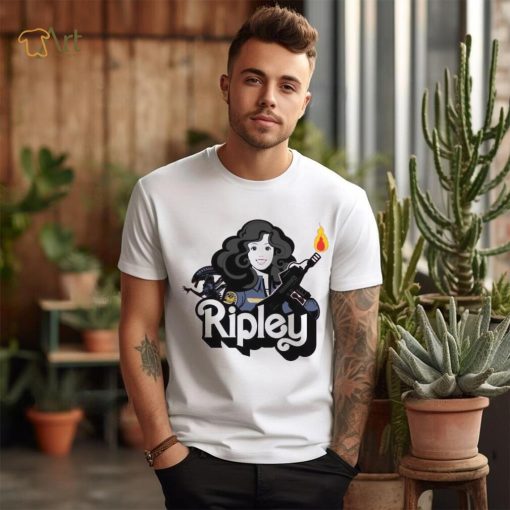 Ripley 2023 shirt