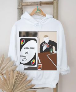 Rita Oak Day 42 Uno Meme shirt