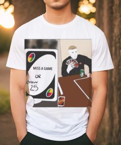 Rita Oak Day 42 Uno Meme shirt