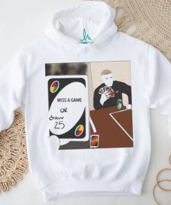 Rita Oak Day 42 Uno Meme shirt