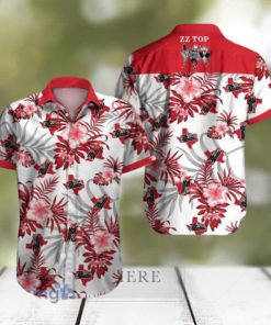 MLB Arizona Diamondbacks Flower Summer Hawaiian Shirt - Limotees