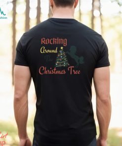 Rockin’ Around The Christmas Tree Classic Shirt