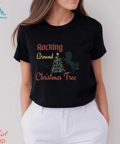 Rockin’ Around The Christmas Tree Classic Shirt