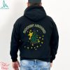 Autism Accept Understand Love Green Bay Packers Shirt Autism Accept Understand Love Green Bay Packers Shirt