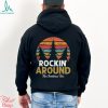 Windham Rotunda Bray Wyatt 1987 2023 thank you for the memories signature shirt