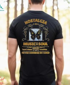 Rod Wave Nostalgia Tour 2023 Shirt Concert Beautiful Mind Hoodie Classic