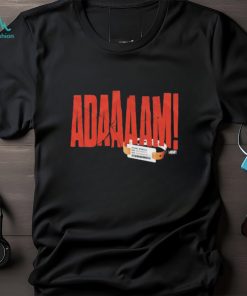 Roderick Strong ADAAAAM T Shirt