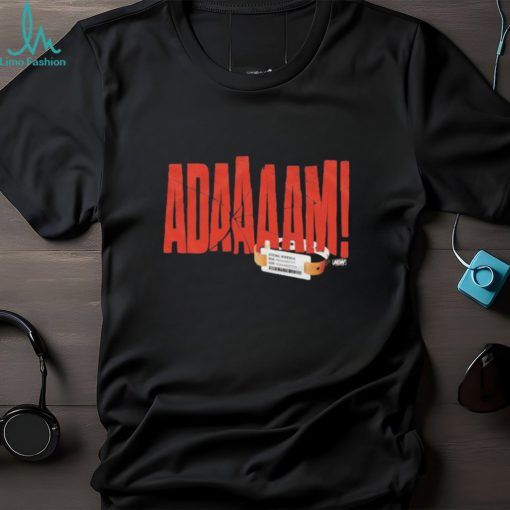 Roderick Strong ADAAAAM T Shirt