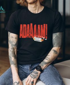 Roderick Strong ADAAAAM T Shirt