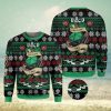 Pittsburgh Steelers Limited Edition Hot Trending Ugly Sweater For Real Fans