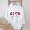 Detroit loves hockey 2023 shirt