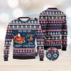 Shiny Umbreon Ugly Christmas Sweater, Funny Womens Christmas Sweater