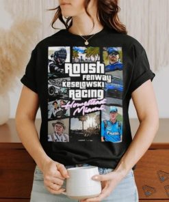 Roush Fenway Racing Homestead Miami T Shirt, hoodie, sweater, long sleeve and tank top Roush Fenway Racing Homestead Miami T Shirt