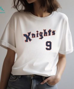 Roy hobbs xnight 9 2023 shirt