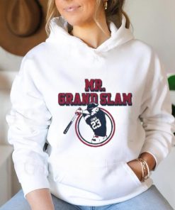 Royce Lewis Mr. Grand Slam Shirt