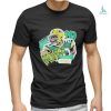 Official straight Outta San Francisco Giants T Shirt