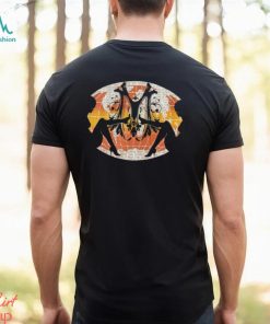 Run The World Shirt