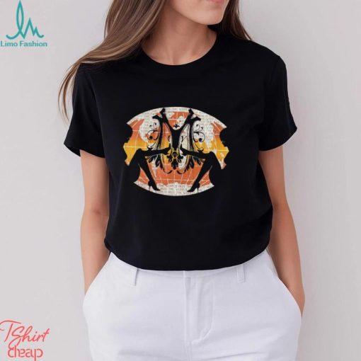 Run The World Shirt