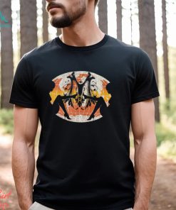 Run The World Shirt