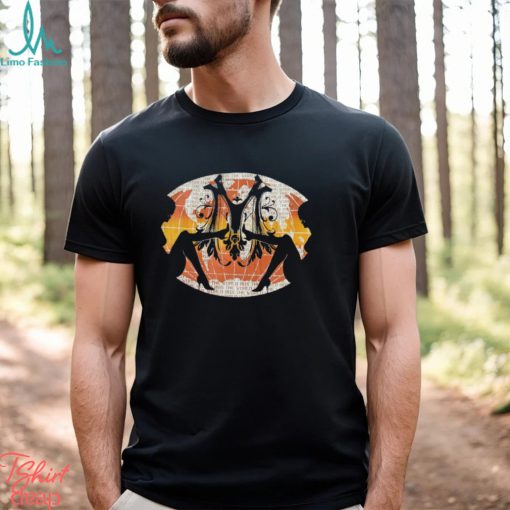 Run The World Shirt
