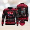 Shitter’s Full Ugly Christmas Sweater, Funny Christmas Gift Ideas