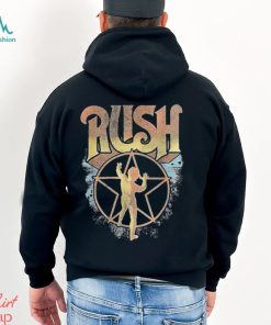 Rush Shirt Big Time Gift T Shirt Sweatshirt