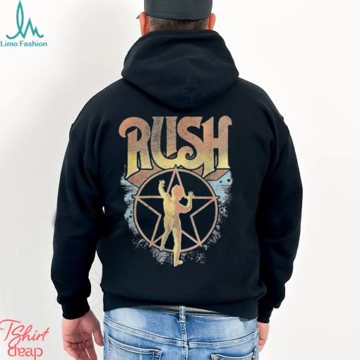 Rush Shirt Big Time Gift T Shirt Sweatshirt