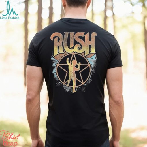 Rush Shirt Big Time Gift T Shirt Sweatshirt