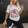 Back & Body Hurt Personalized Unisex T shirt